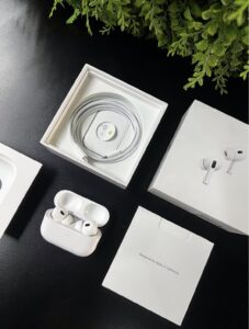 Airpods pro 2 Premium Quality Earbuds 
